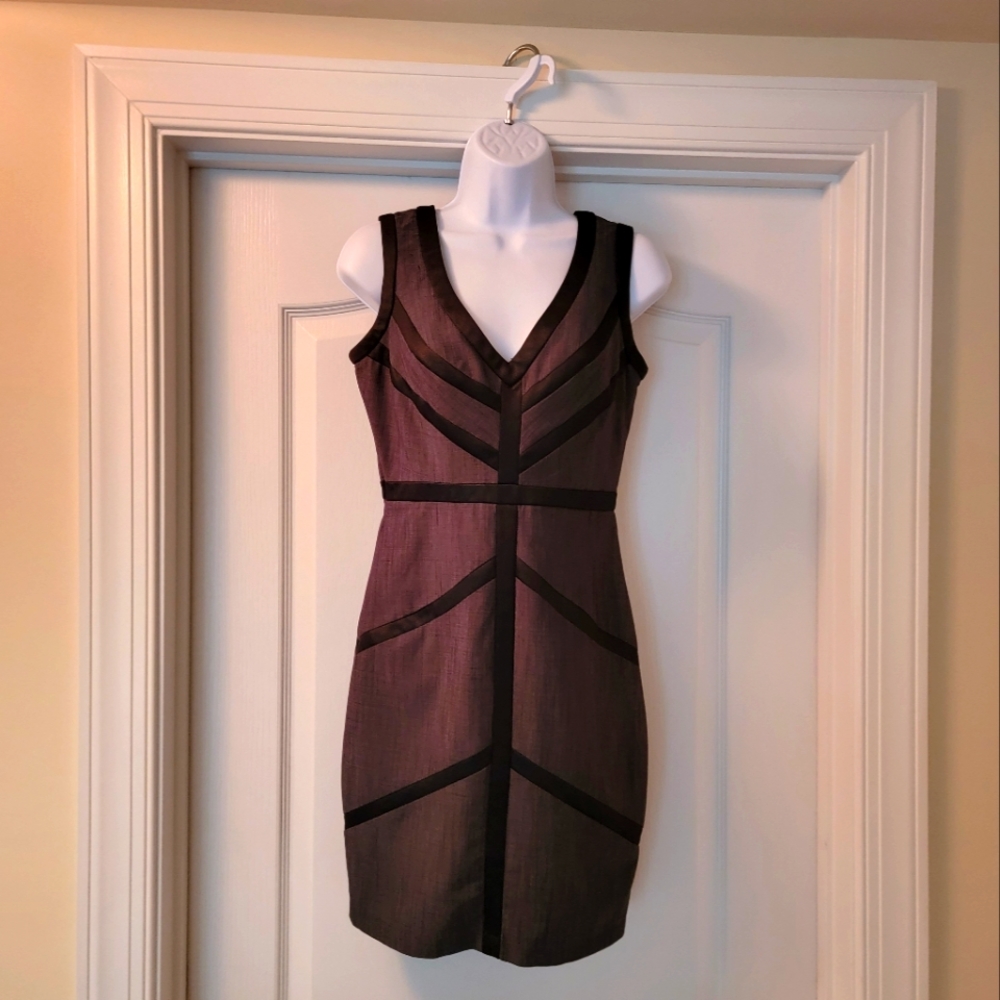 XOXO Dress